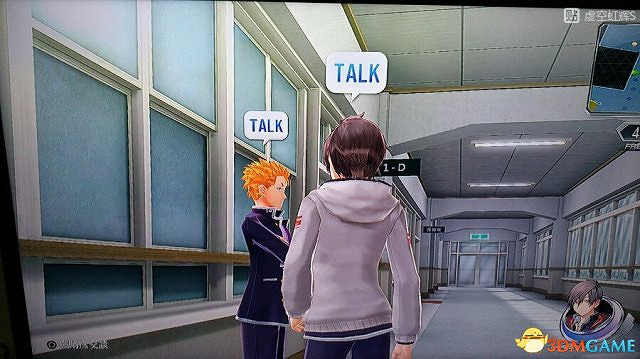 東京迷城ex中文版全人物情報圖文攻略