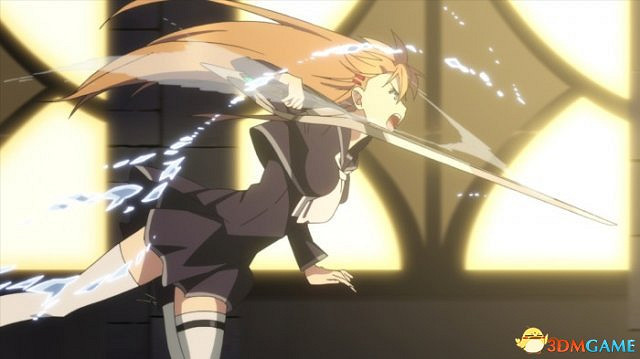 法老控PSV平台獨佔JRPG《東京迷城》新截圖展示