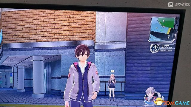 東京迷城ex中文版全人物情報圖文攻略