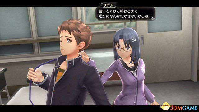 《東京迷城eX+》PS4版首批清晰截圖及封面圖曝光 《東京迷城eX+》PS4版首批清晰截圖及封面圖曝光