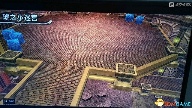 東京迷城ex中文版全人物情報圖文攻略