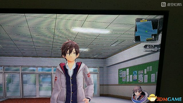 東京迷城ex中文版全人物情報圖文攻略