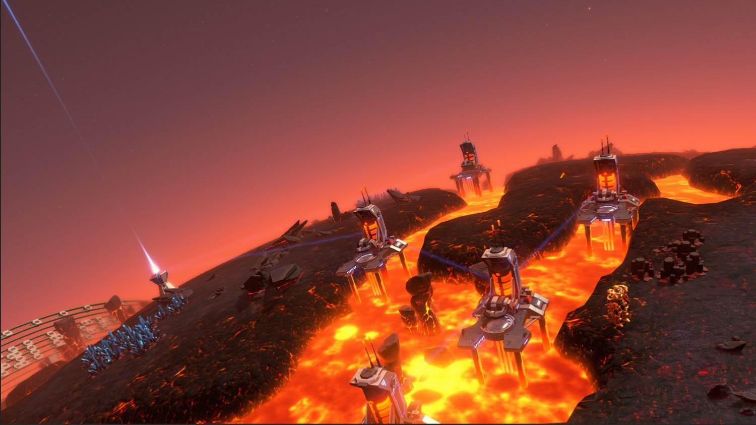 《戴森球計劃》新版本前瞻 官方建議下周打折再買 《戴森球計劃》新版本前瞻 官方建議下周打折再買