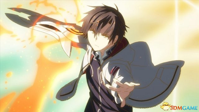 法老控PSV平台獨佔JRPG《東京迷城》新截圖展示