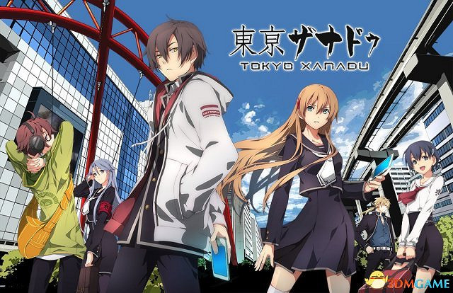 《東京迷城》日文文字量126萬字 英文翻譯已完成 《東京迷城》日文文字量126萬字 英文翻譯已完成