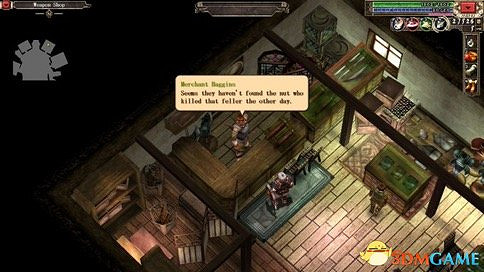 《迷城國度Next》將於今年登陸PC XSEED版截圖賞 《迷城國度Next》將於今年登陸PC XSEED版截圖賞