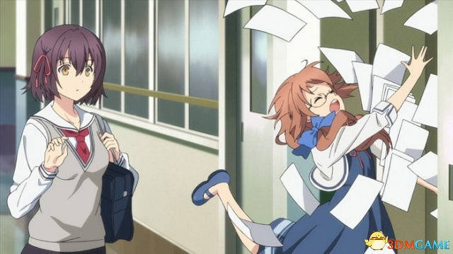 法老控PSV平台獨佔JRPG《東京迷城》新截圖展示