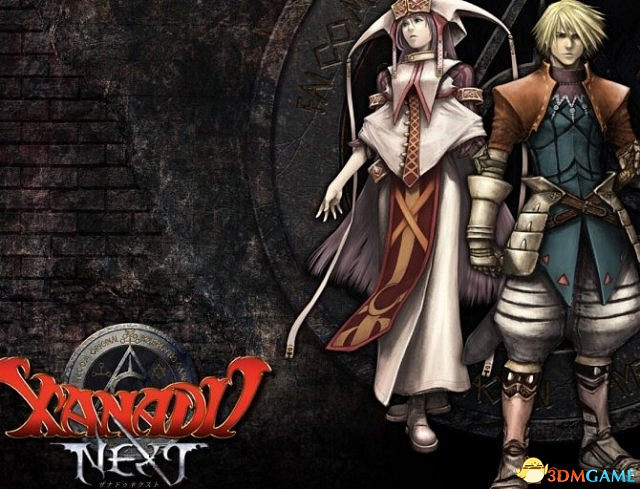 《迷城國度Next》將於今年登陸PC XSEED版截圖賞 《迷城國度Next》將於今年登陸PC XSEED版截圖賞