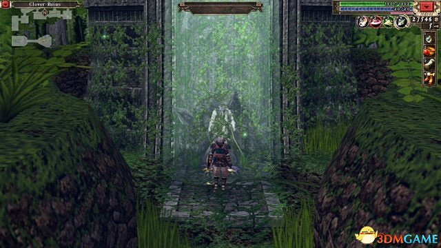 《迷城國度Next》將於今年登陸PC XSEED版截圖賞 《迷城國度Next》將於今年登陸PC XSEED版截圖賞