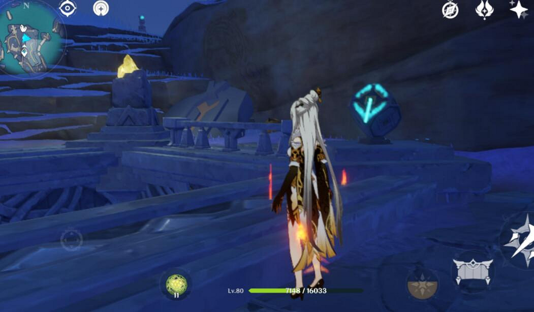 《原神》伊達的認可狀解密技巧分享 伊達的認可狀機關怎麽開？