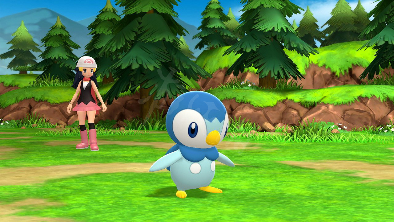 《寶可夢晶燦鑽石明亮珍珠》圓陸鯊在哪抓?圓陸鯊獲取方法分享 《寶可夢晶燦鑽石明亮珍珠》圓陸鯊在哪抓?圓陸鯊獲取方法分享