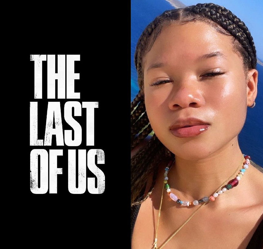 《最後生還者》真人劇版發佈新角色 艾莉的童年好友Abel 《最後生還者》真人劇版發佈新角色 艾莉的童年好友Abel