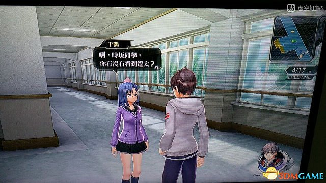 東京迷城ex中文版全人物情報圖文攻略