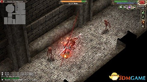 《迷城國度Next》將於今年登陸PC XSEED版截圖賞 《迷城國度Next》將於今年登陸PC XSEED版截圖賞