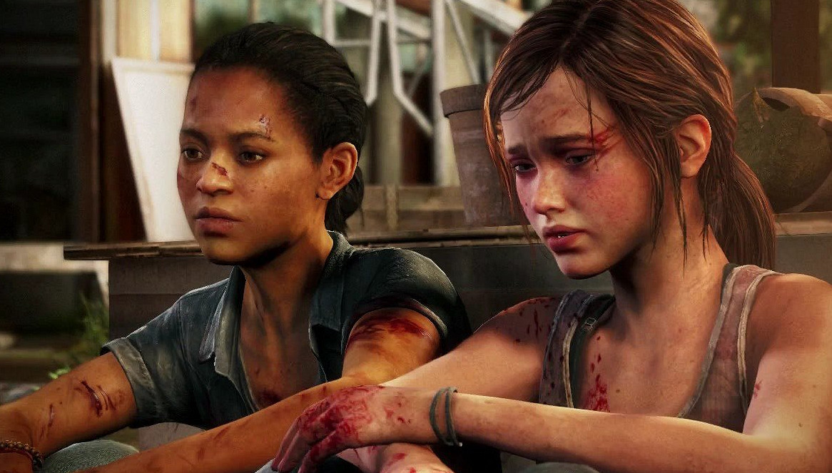 《最後生還者》真人劇版發佈新角色 艾莉的童年好友Abel 《最後生還者》真人劇版發佈新角色 艾莉的童年好友Abel