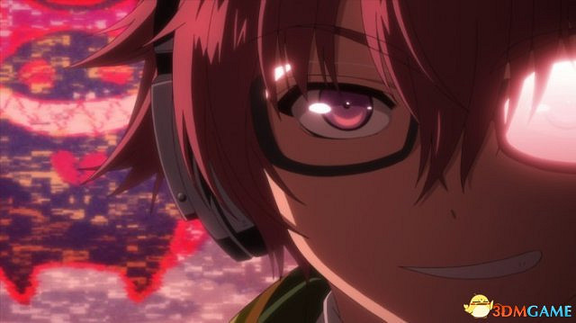 法老控PSV平台獨佔JRPG《東京迷城》新截圖展示