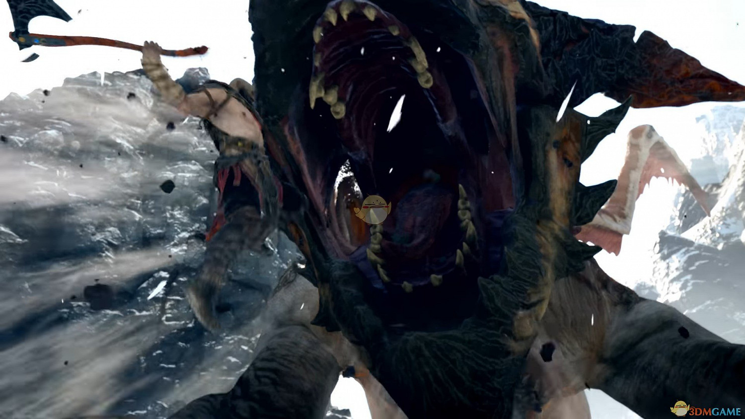 《戰神4》燻燒餘燼獲得方法介紹