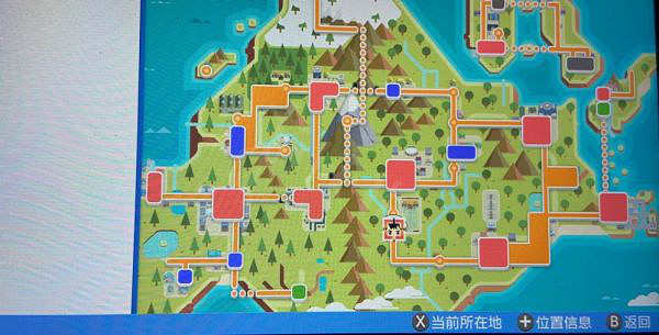 《寶可夢晶燦鑽石明亮珍珠》木子果如何獲得？木子果刷新地點分享