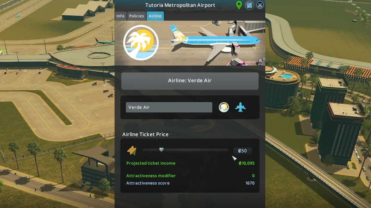 《大都會：天際》發佈&quot;機場&quot;DLC展示影片 將於1月25日發售