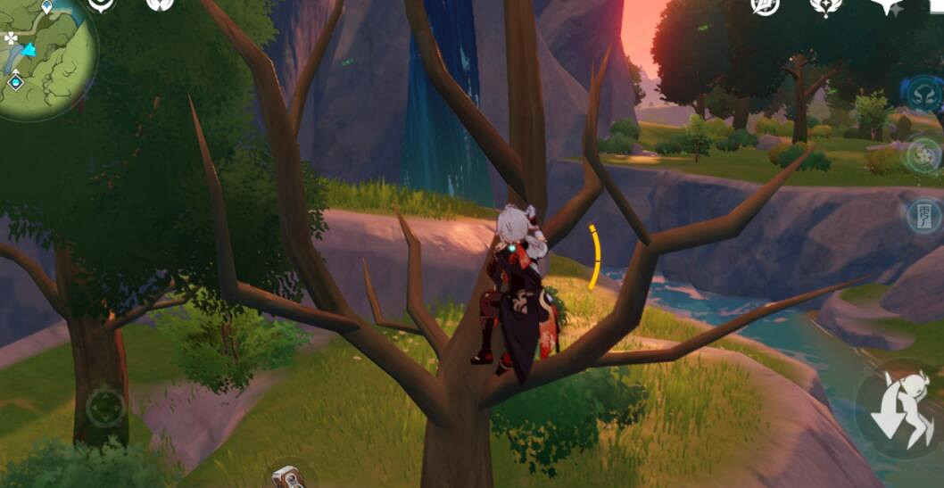 《原神》躲貓貓獵手和怎麽玩？躲貓貓和獵手玩法