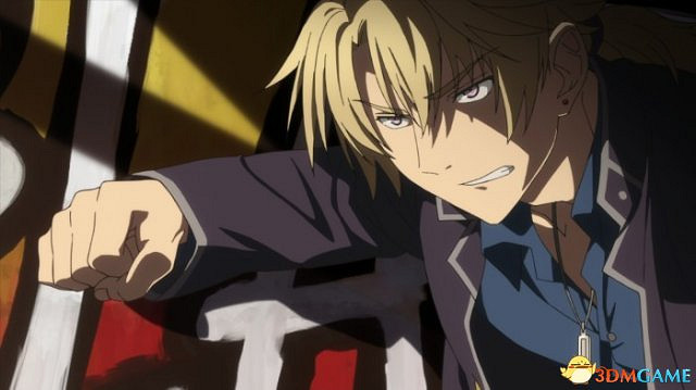 法老控PSV平台獨佔JRPG《東京迷城》新截圖展示