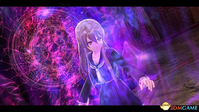 《東京迷城eX+》PS4版首批清晰截圖及封面圖曝光 《東京迷城eX+》PS4版首批清晰截圖及封面圖曝光