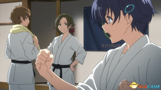 法老控PSV平台獨佔JRPG《東京迷城》新截圖展示