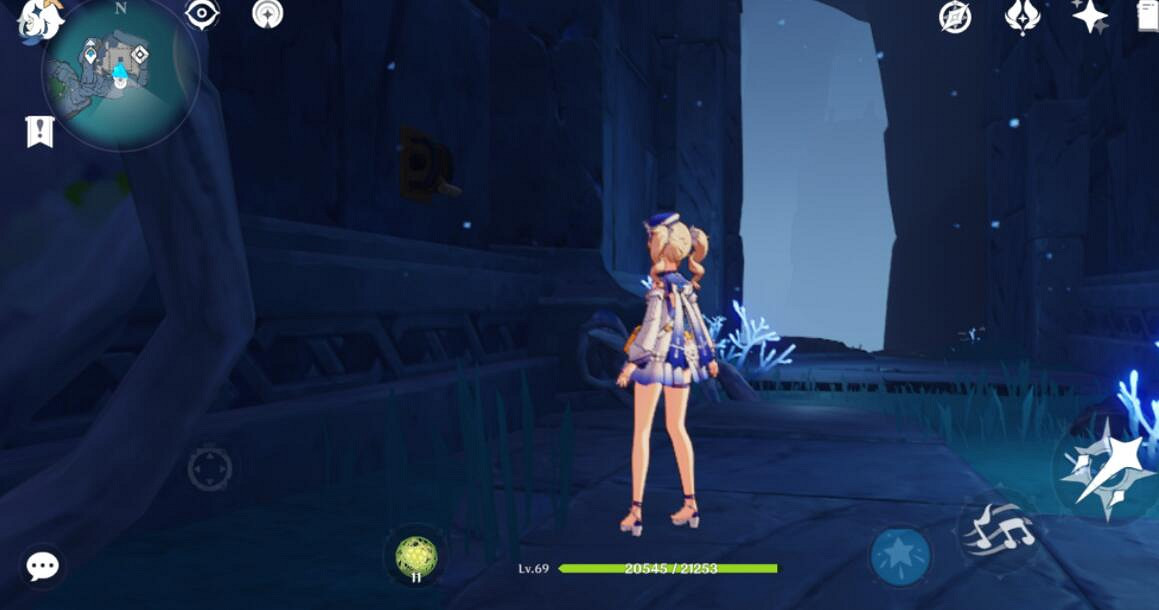 《原神》伊達的認可狀解密技巧分享 伊達的認可狀機關怎麽開？