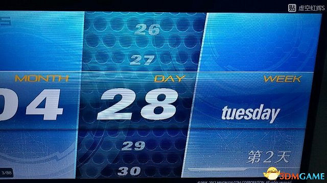 東京迷城ex中文版全人物情報圖文攻略