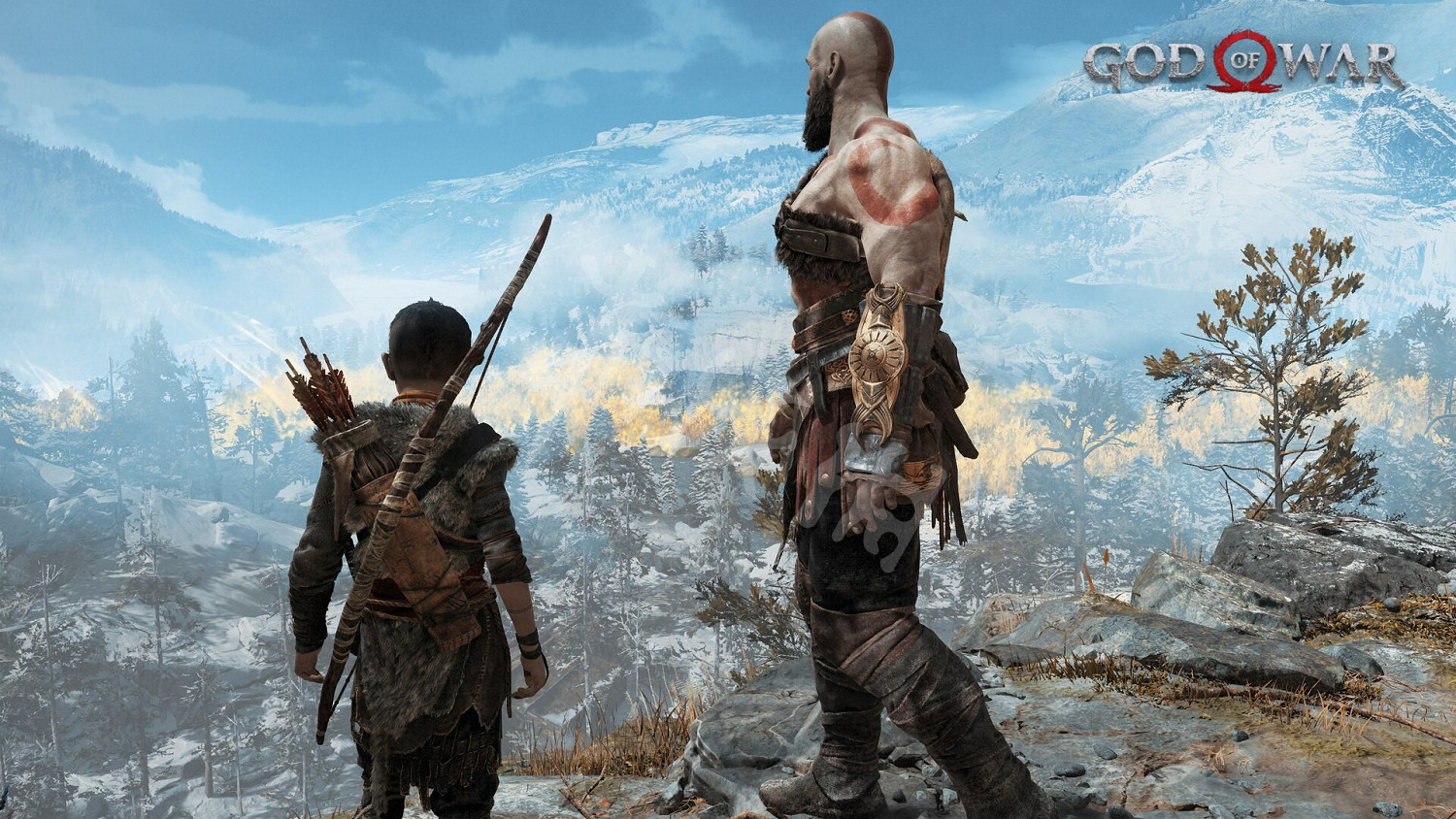 《戰神4》迷霧回音速刷技巧 快速刷迷霧回音有什麽技巧? 《戰神4》迷霧回音速刷技巧 快速刷迷霧回音有什麽技巧?