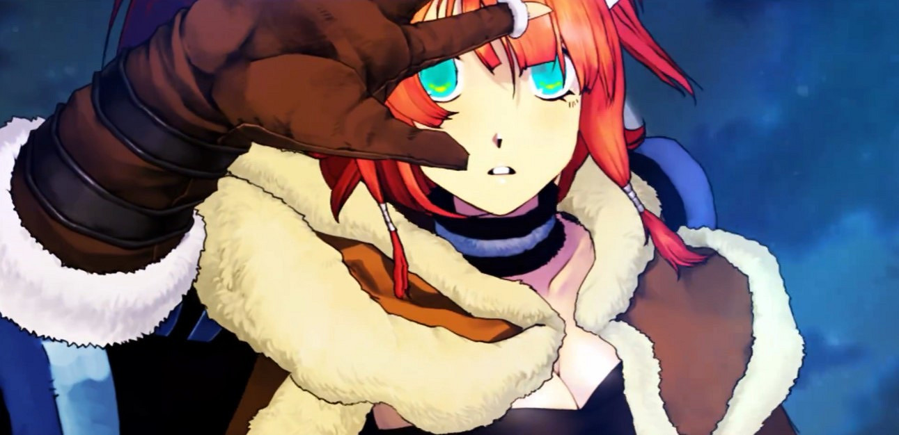《聖女之歌Zero2:鱗痕誓約》正式宣傳片 2月22日正式發售 《聖女之歌Zero2:鱗痕誓約》正式宣傳片 2月22日正式發售