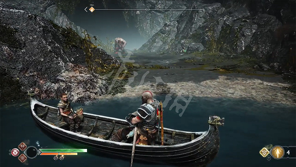 《戰神4》怎麽刷錢？遊戲刷錢方法推薦