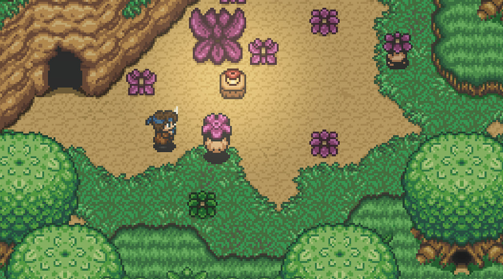 SOEDESCO將合作發行薩爾達風格新作《Airoheart》 SOEDESCO將合作發行薩爾達風格新作《Airoheart》