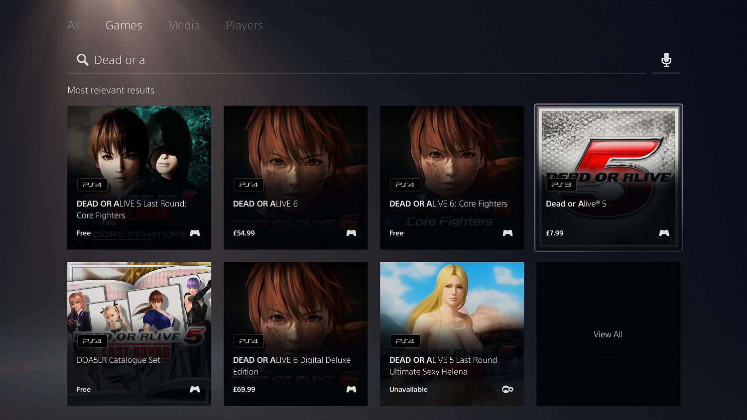 外媒發現PS3遊戲開始出現在PS5商城