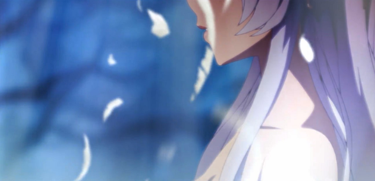 《聖女之歌Zero2:鱗痕誓約》正式宣傳片 2月22日正式發售 《聖女之歌Zero2:鱗痕誓約》正式宣傳片 2月22日正式發售