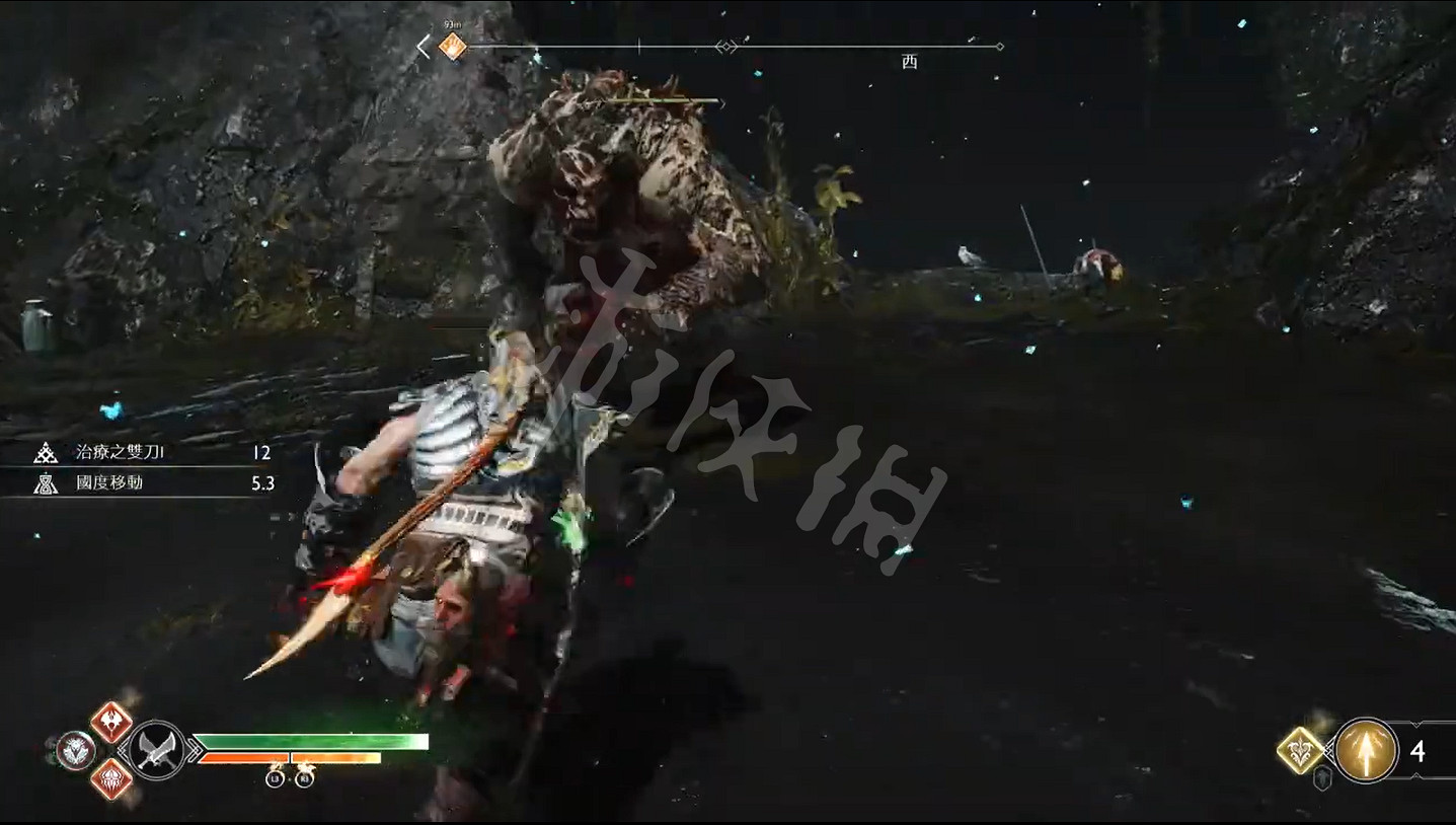 《戰神4》怎麽刷錢？遊戲刷錢方法推薦