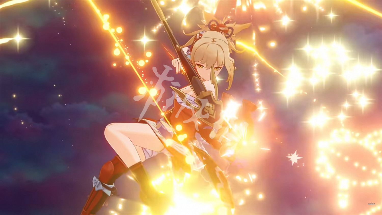 《原神》雲堇陣容怎麽搭配？雲堇配隊推薦