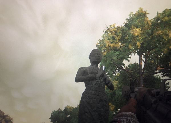 《極地戰嚎6》範斯娃娃在哪?範斯娃娃位置介紹 《極地戰嚎6》範斯娃娃在哪?範斯娃娃位置介紹