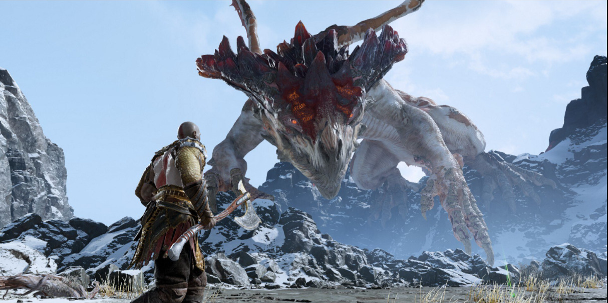 《戰神4》巴德爾為什麽恨芙蕾雅?巴德爾芙蕾雅劇情分享 《戰神4》巴德爾為什麽恨芙蕾雅?巴德爾芙蕾雅劇情分享