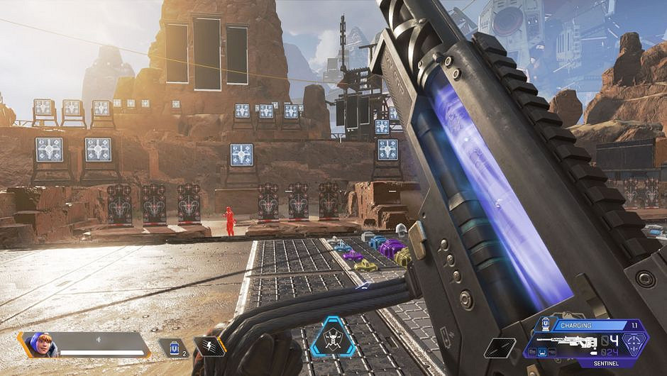 修了個寂寞 玩家反饋《Apex英雄》武器Bug仍未得到解決 修了個寂寞 玩家反饋《Apex英雄》武器Bug仍未得到解決