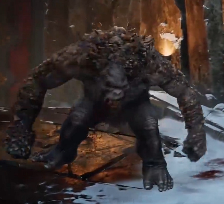 《戰神4》有哪些Boss?Boss圖鑒分享 《戰神4》有哪些Boss?Boss圖鑒分享