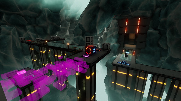 方塊解謎遊戲《The Last Cube》上線Steam 支援中文今年第一季度發售 方塊解謎遊戲《The Last Cube》上線Steam 支援中文今年第一季度發售