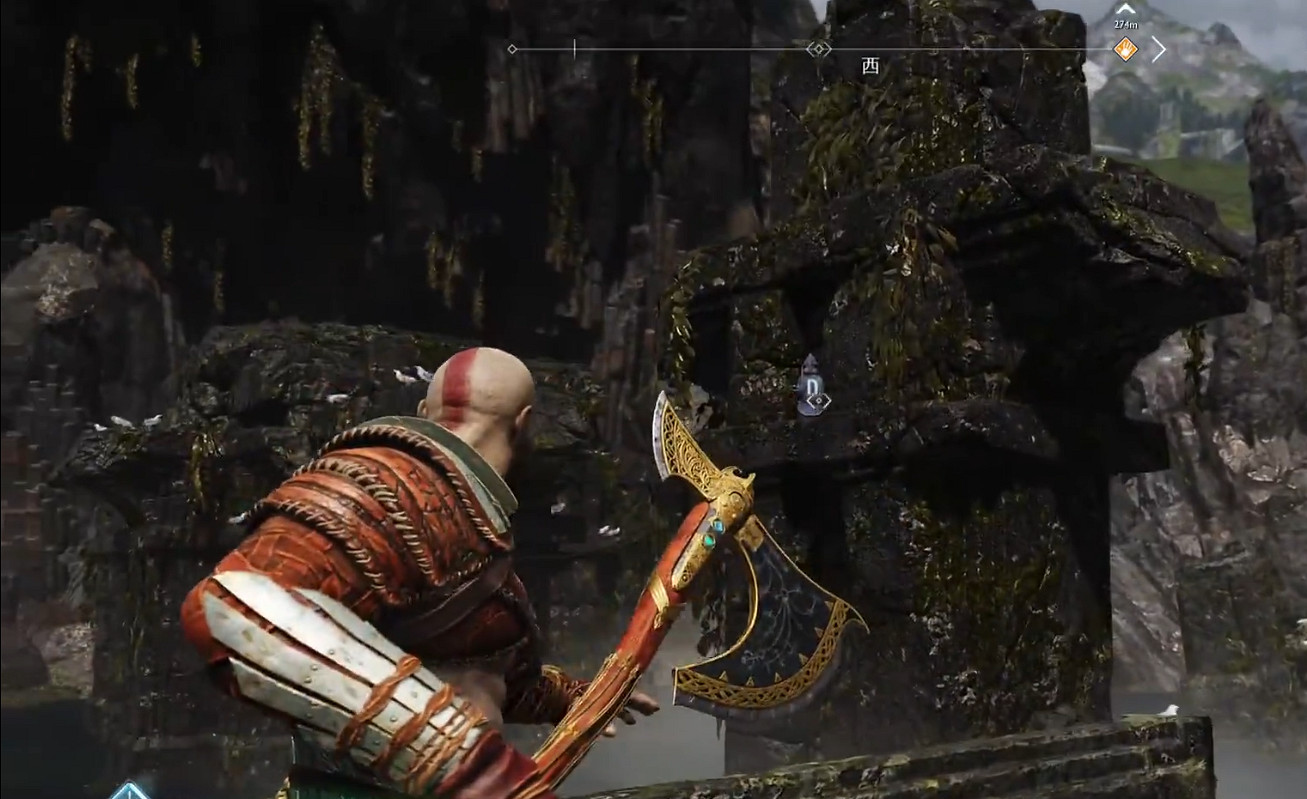 《戰神4》光精靈基地寶箱怎麽解鎖?光精靈基地寶箱解鎖方法分享 《戰神4》光精靈基地寶箱怎麽解鎖?光精靈基地寶箱解鎖方法分享