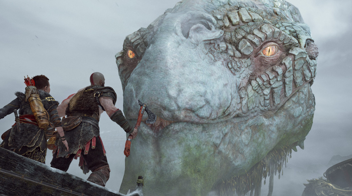 《戰神4》渡鴉斷崖符文寶箱怎麽開?渡鴉斷崖符文寶箱開啟方法分享 《戰神4》渡鴉斷崖符文寶箱怎麽開?渡鴉斷崖符文寶箱開啟方法分享