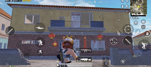 《和平精英》年夜飯刷新點2022 年夜飯在哪2022 《和平精英》年夜飯刷新點2022 年夜飯在哪2022