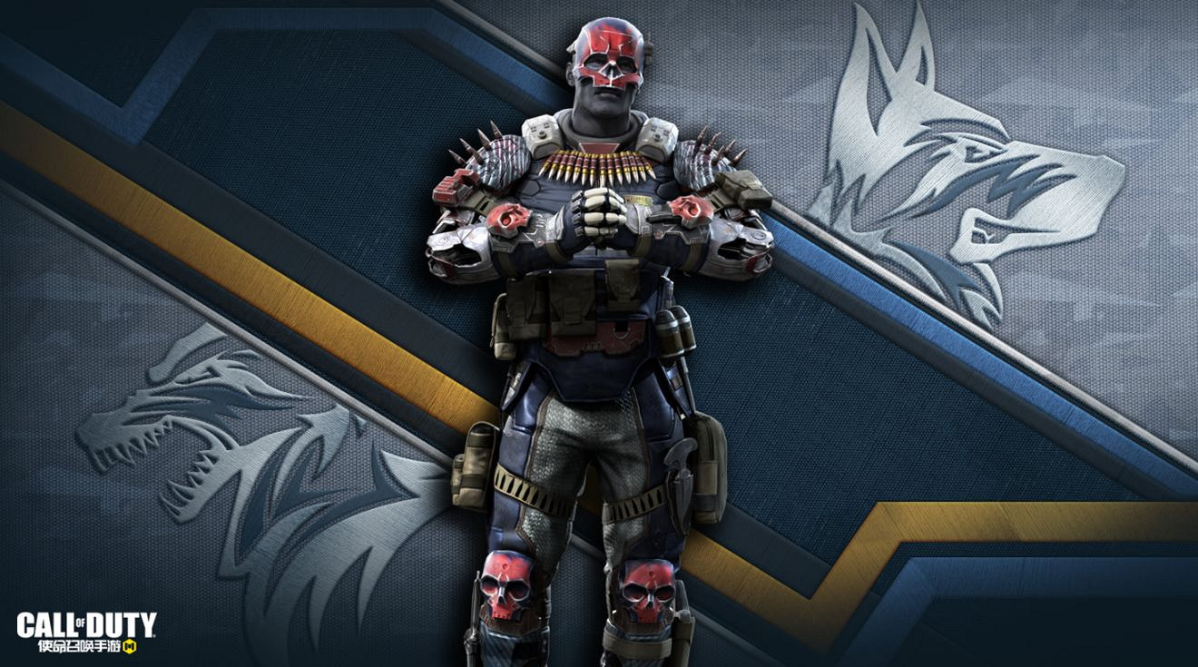 《決勝時刻：Mobile》S1賽季獎勵有什麽 2022S1賽季獎勵介紹