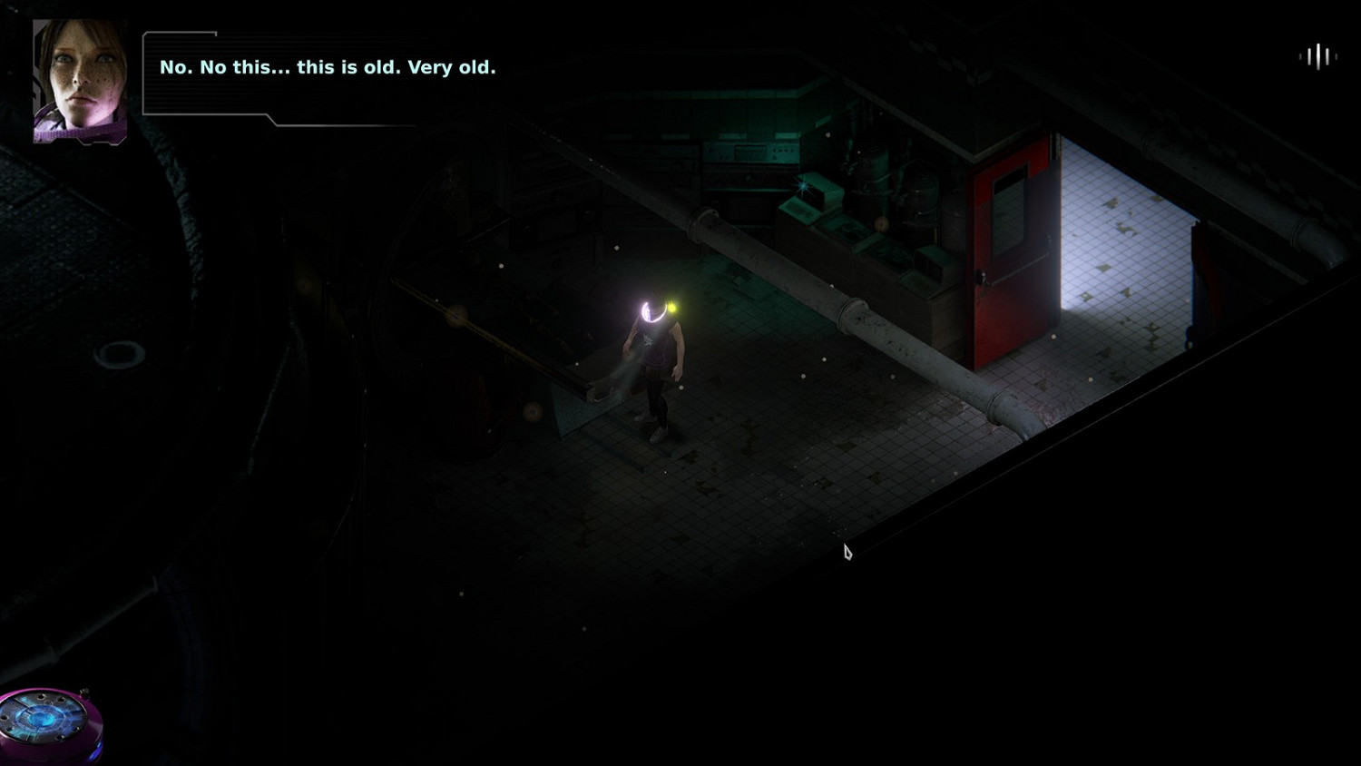 恐怖冒險《沉睡：骨圖騰》將於2022年第二季度登陸Steam 自帶中文