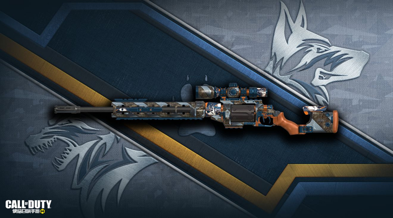 《決勝時刻：Mobile》S1賽季獎勵有什麽 2022S1賽季獎勵介紹