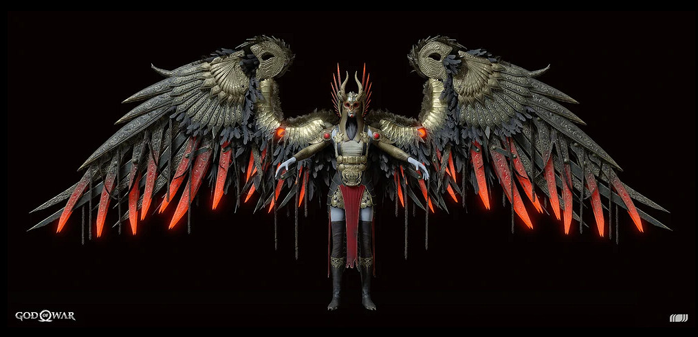 《戰神4》有哪些Boss?Boss圖鑒分享 《戰神4》有哪些Boss?Boss圖鑒分享