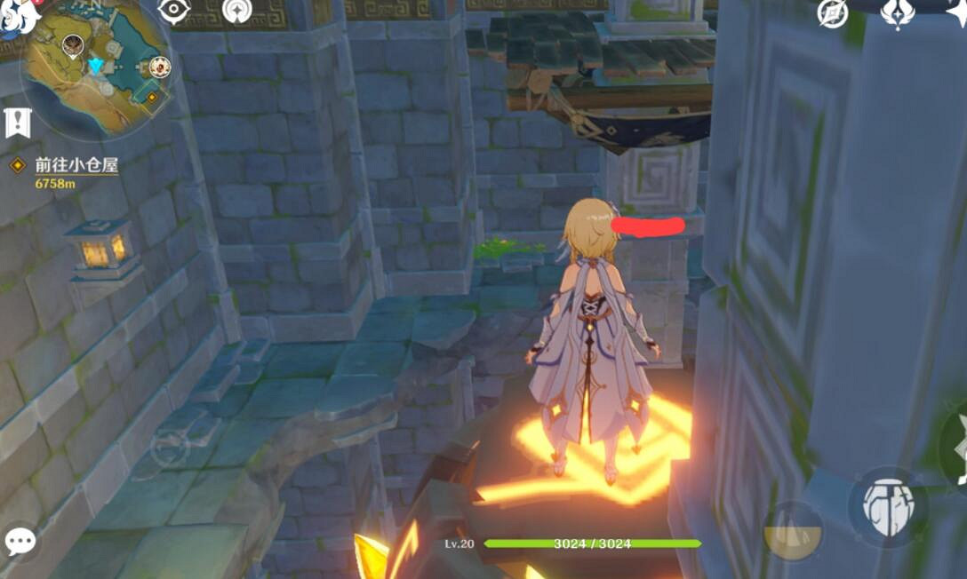 《原神》天遒谷60秒爬塔有什麽技巧？天遒谷60秒爬塔技巧心得